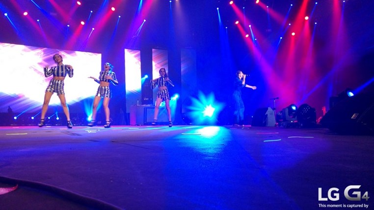 NRJ Music Tour 2015 Part 2